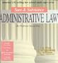 Sum & Substance Administrative Law (The "Outstanding Professor" Audio Tape Series)