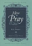 How to Pray