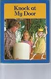 Knock at my door