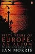 Fifty Years of Europe: An Album