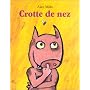 Crotte de nez de Alan Mets