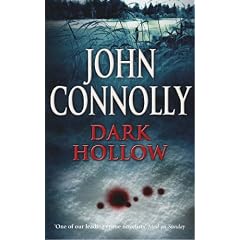 Dark Hollow Books