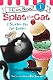 Splat the Cat: I Scream for Ice Cream (I Can Read Level 1)