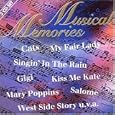 Musical Memories