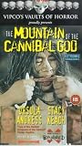 The Mountain Of The Cannibal God [1978]