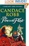 Fire in the Flint (Margaret Kerr Mysteries 2)