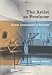 Books : The Artist as Producer: Russian Constructivism in Revolution