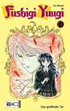 Fushigi Yuugi 14