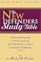 KJV New Defenders Study Bible