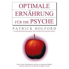 Optimale Ern�hrung f�r die Psyche