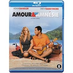 Amour & Amnesie [Blu-ray]