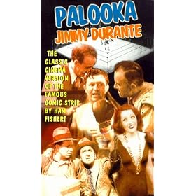 Joe Palooka [VHS]