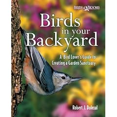 Birds in Your Backyard