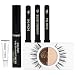 Global Goddess Beauty BoHo Exotic Eyes Kit 7 piece