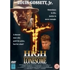 High Lonesome [1995] [DVD]