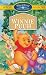 VHS : The Many Adventures of Winnie the Pooh