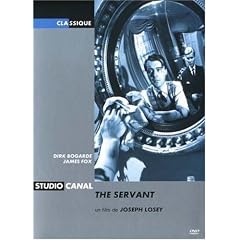 The Servant
