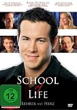 Produkt-Bild: School of life - Lehrer mit Herz