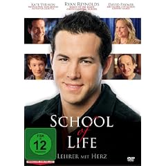 School of life - Lehrer mit Herz