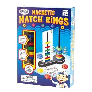 magnet rings
