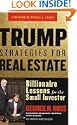 Trump Strategies for Real Estate