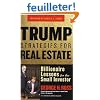 Trump Strategies for Real Estate: Billionaire Lessons for the Small Investor
