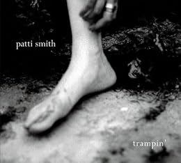 © Amazon Patti Smith Foto 2