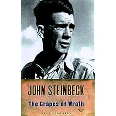 The Grapes of Wrath