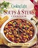Cooking Light Soups & Stews Cookbook (Cooking Light)