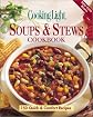Soups & Stews Cookbook (Cooking Light)