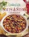 Book Cooking Light Soups & Stews Cookbook (Cooking Light)