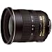 Nikon AF-S DX Zoom-Nikkor 12-24mm 1:4G IF-ED Objektiv (77mm Filtergewinde)