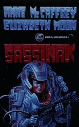 Sassinak (The Planet Pirates)
