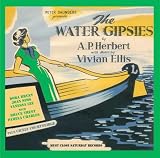 The Water Gipsies