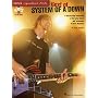 Best of System of a Down: A Step-by-Step Breakdown of the Guitar Styles and Techniques of Daron Malakian