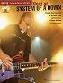 Best of System of a Down: A Step-by-Step Breakdown of the Guitar Styles and Techniques of Daron Malakian