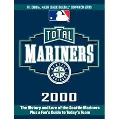 Total Mariners 2000 (Total Baseball Companions)