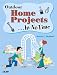 Outdoor Home Projects In No Time