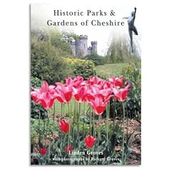 Historic Parks & Gardens of Cheshire
