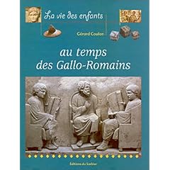 Au temps des Gallo-Romains