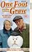 VHS : One Foot In The Grave - The Man Who Blew Away [1994]