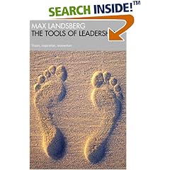 The Tools of Leadership: Vision, Inspiration, Momentum