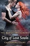 City of Lost Souls (Mortal Instruments)