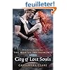 City of Lost Souls