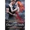 City of Lost Souls (Mortal Instruments)