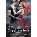 Mortal Instruments 5: City of Lost Souls (The Mortal Instruments)