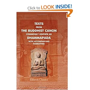 Buddhist Canon