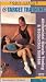Target Training: Abdominal Muscle Toning & Reduction System (Tony Little) [VHS]