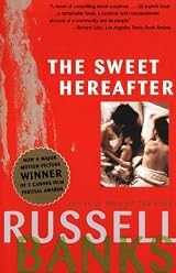 Sweet Hereafter: A Novel by Russell Banks