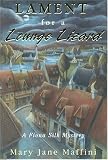 Lament for a Lounge Lizard: A Fiona Silk Mystery (Rendezvous Crime) (Rendezvous Crime) Lament for a Lounge Lizard: A Fiona Silk Mystery (Rendezvous Crime) (Rendezvous Crime)